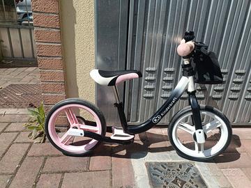 🚲 Bicicletta senza pedali – ideale per imparare l