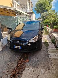 sm max ford 140 cavalli