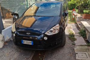 sm max ford 140 cavalli