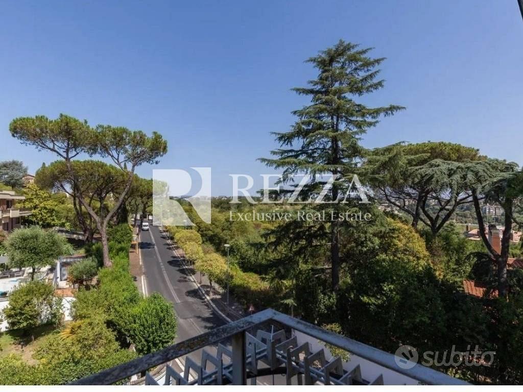 Appartamento – RM - Vista 5
