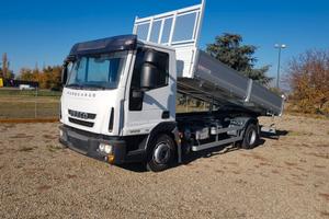 EUROCARGO ML75E18 CASSONE NUOVO