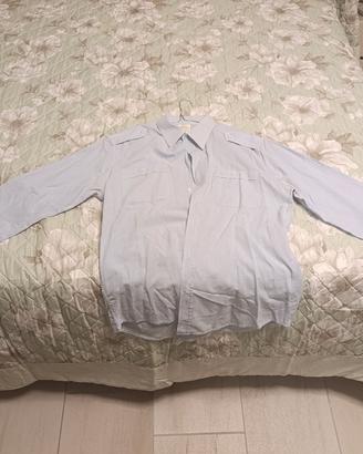 Camicia Aeronautica militare