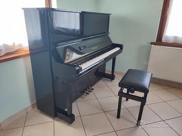 Pianoforte verticale Yamaha U3H