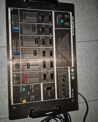 Mixer BIC MX1010