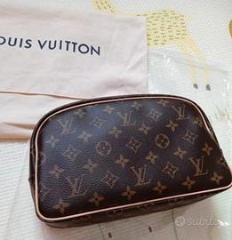 Borsa per cosmetici LOUIS VUITTON