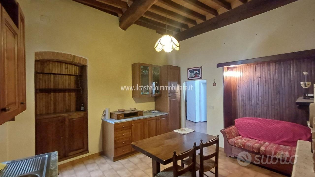 Appartamento – Sarteano, Siena - Vista 5