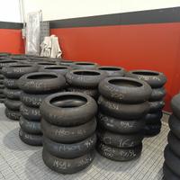 Pneumatici moto slick Pirelli Dunlop