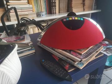 Teac sr-80i come nuovo