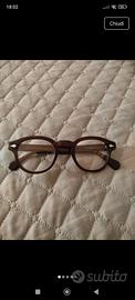 montatura Moscot lemtosh 