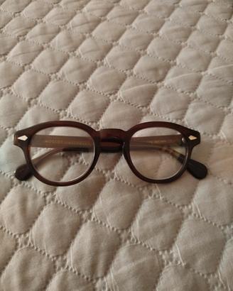 montatura Moscot lemtosh 