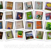 Lista miei libri - Terza Parte