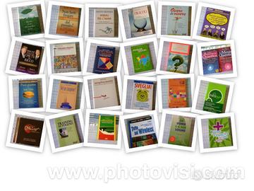 Lista miei libri - Terza Parte