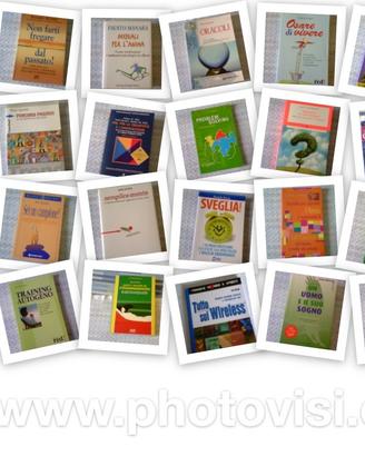 Lista miei libri - Terza Parte