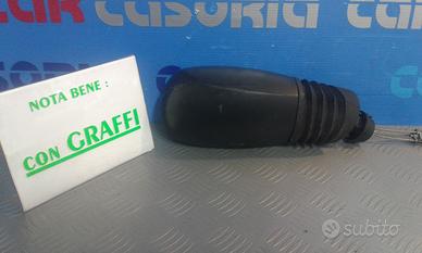 Ricambio retrovisore est. destro FIAT PUNTO 1999-2
