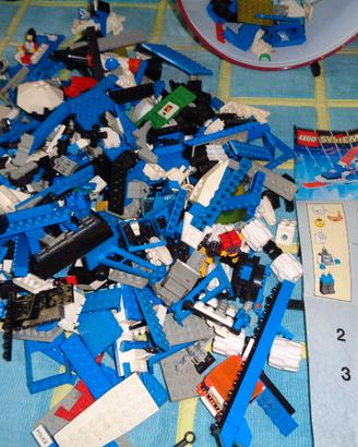 Lego vintage