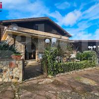 Misilmeri Villa Singola con terreno e piscina