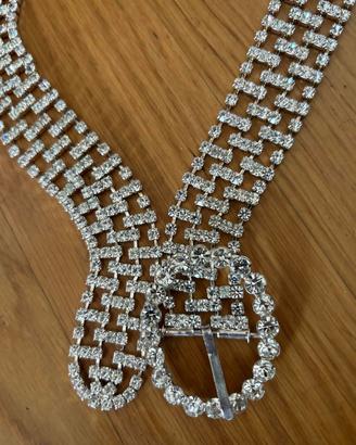 Cinta Swarovski