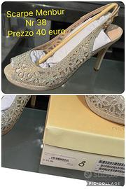 Scarpe donna