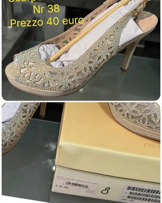 Scarpe donna