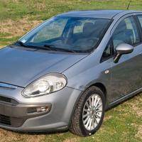 punto evo 1.3 multijet