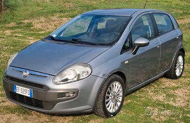 punto evo 1.3 multijet