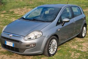 punto evo 1.3 multijet