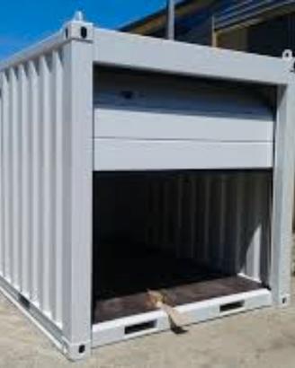 Container da garage