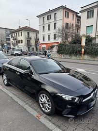 Mercedes A 180 d Automatic