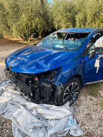 RENAULT CLIO 1.0 SCE EVOLUTION 100 CV. BENZINA GPL