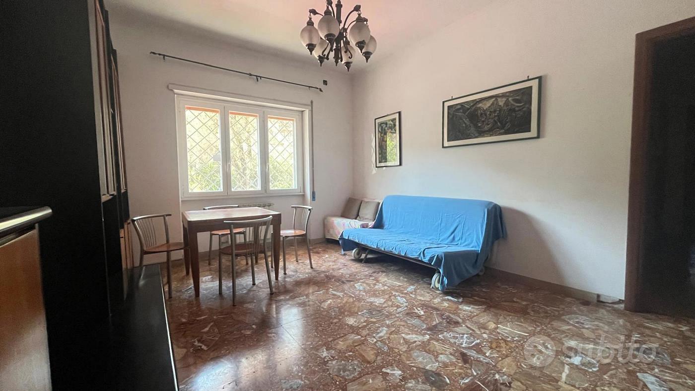Appartamento – Roma, Lido di Ostia Levante, Municipio Roma X - Altro