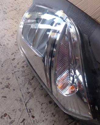 Faro sinistro Nissan NV 400