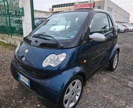 Smart Smart 800 smart city-coupé pure cdi