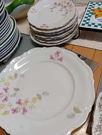 Set dolci