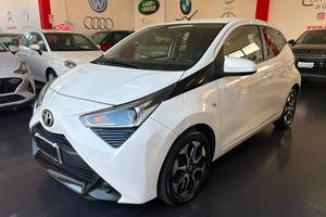Toyota Aygo 1.0 VVT-i 69 CV 5 porte x-cool