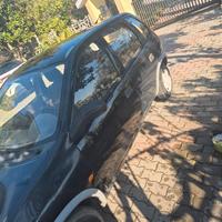 opel corsa swing