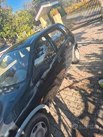 opel corsa swing