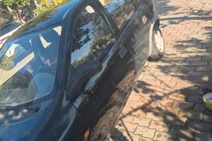 opel corsa swing