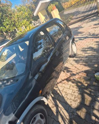 opel corsa swing