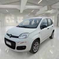 FIAT PANDA 0.9 TWINAIR TURBO NATURAL POWER EASY 5 