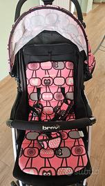 Passeggino leggero Brevi 