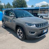 Jeep compass 4x4 full optional