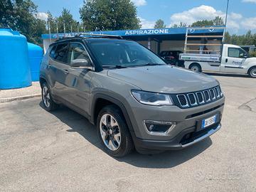 Jeep compass 4x4 full optional