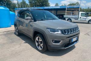 Jeep compass 4x4 full optional