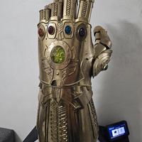 guanto di thanos