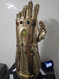guanto di thanos