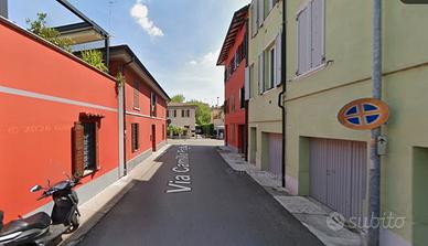 Stanza a modena