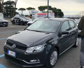 VOLKSWAGEN Polo 5ª serie - 2017