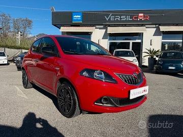 Lancia Ypsilon 1.0 FireFly 5 porte S&S Hybrid Ecoc