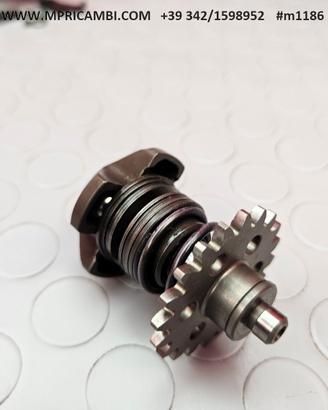 CENTRIFUGA VALVOLA YAMAHA YZ 250 2002 2003 YZ250 2