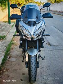Kawasaki versys 650 2017 abs
